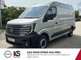 Nissan INTERSTAR KASTEN L2H2 35 dCi130 FWD MT N-CONNECT - Nissan Interstar Neuwagen