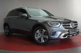 Mercedes-Benz GLC 220 d 4Matic 9G-Tronic Navi/Leder/Temp/Kamer - Mercedes-Benz GLC 220 in Braunschweig