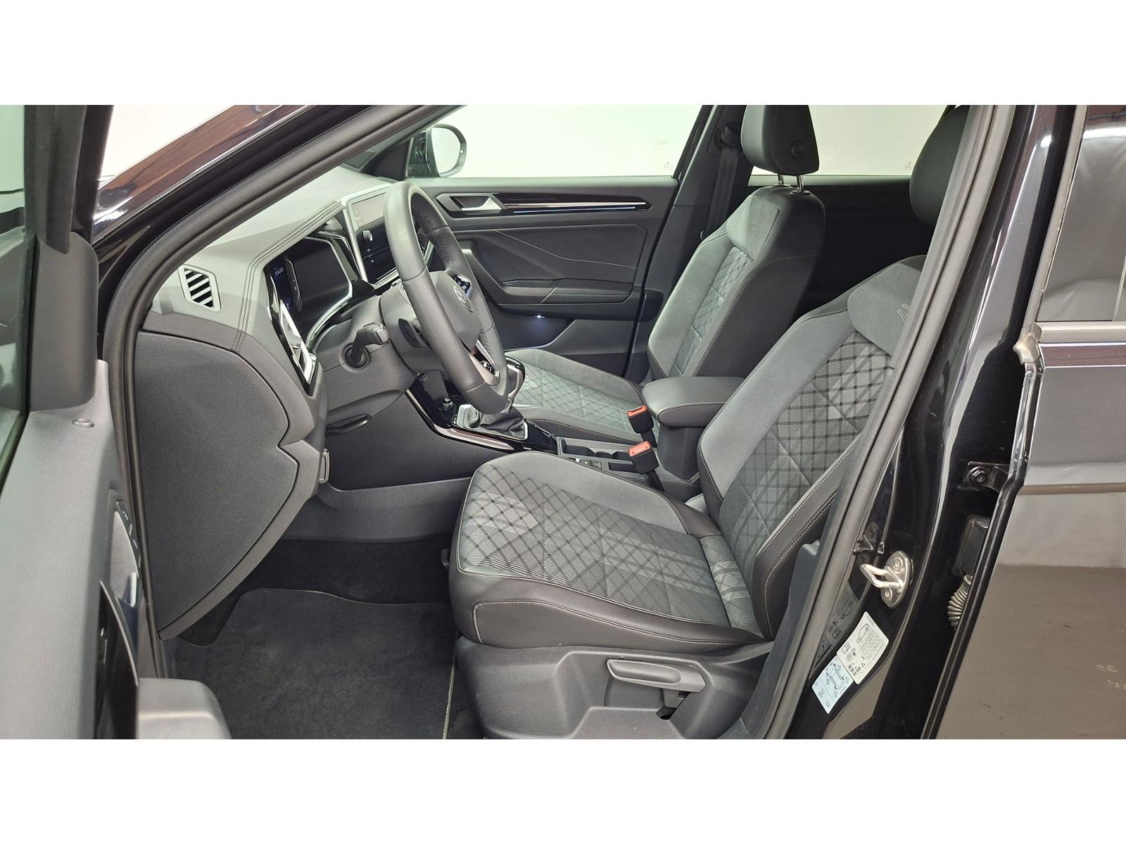 Volkswagen T-Roc 1.5 TSI R-Line DSG KLIMA, NAVI, AHK, DIGI, миниатюра 16