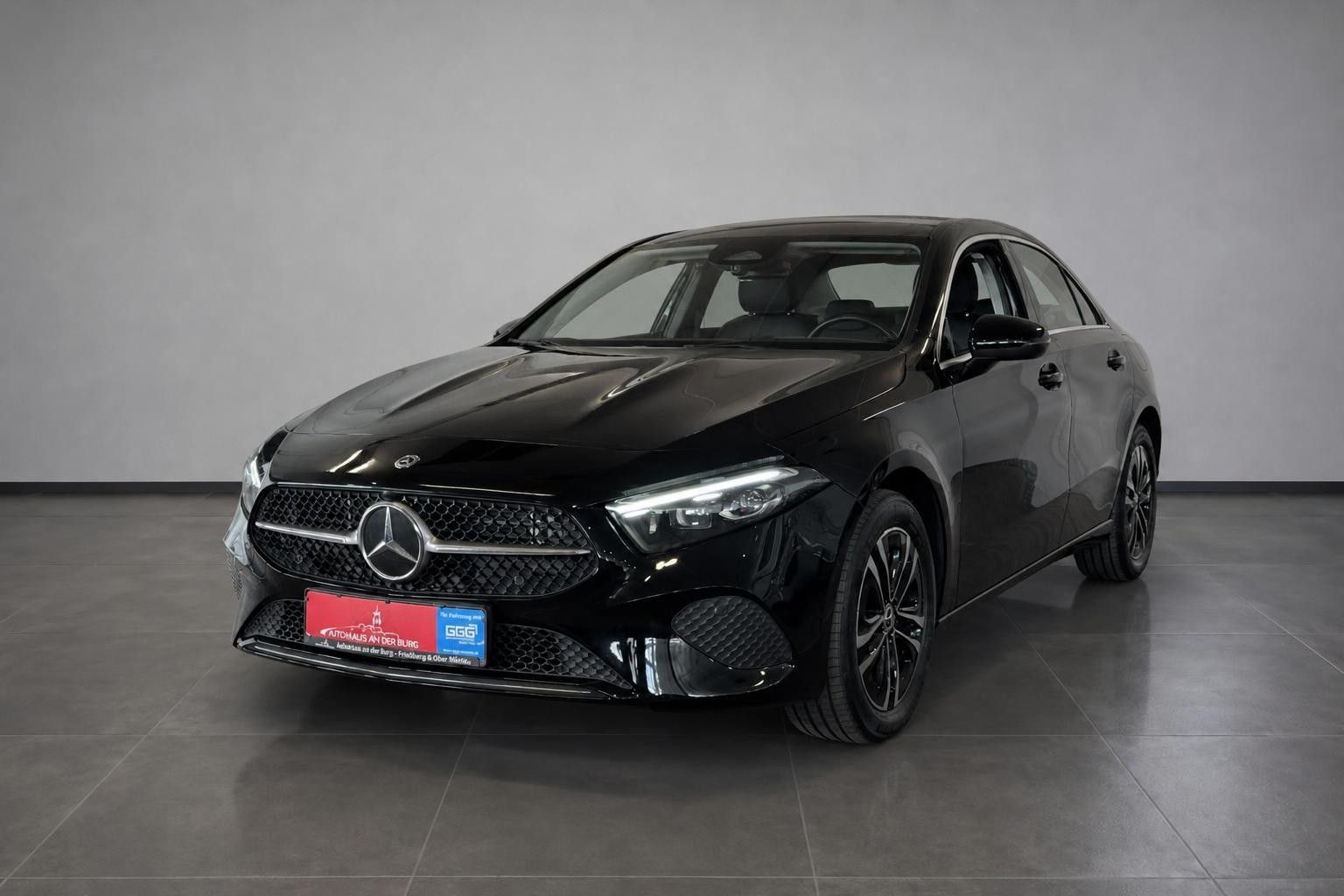Mercedes-Benz A 250e AppleCarplay 1.Hand Schiebedach foto 3