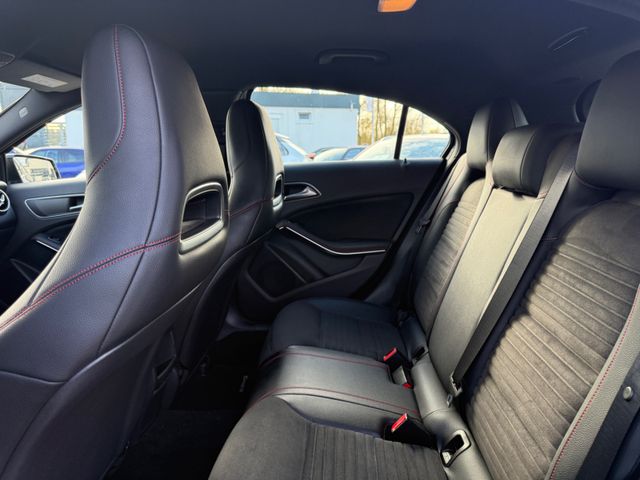 Mercedes-Benz A 180  -Klsse MG Line