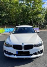 BMW 320 Gran Turismo Gran Turismo 320d xDrive Sp... - gebrauchte BMW 320 Gran Turismo aus dem Jahr 2019
