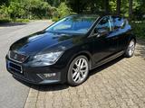Seat Leon 2.0 TDI 135kW Start&Stop FR Sportpaket