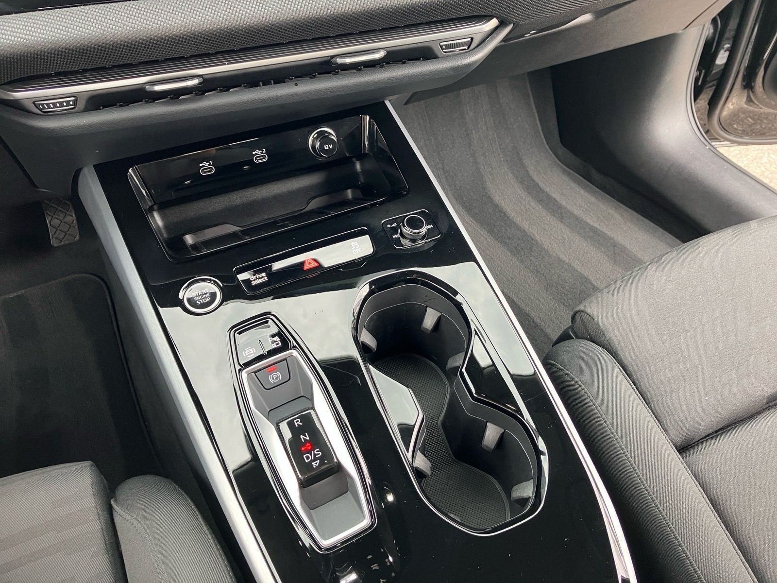 Audi A6 - Bild 15