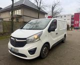 Opel OPEL VIVARO B 1.6 CDTI KASTEN/KOMBI 3.5T - Opel Vivaro in Bielefeld