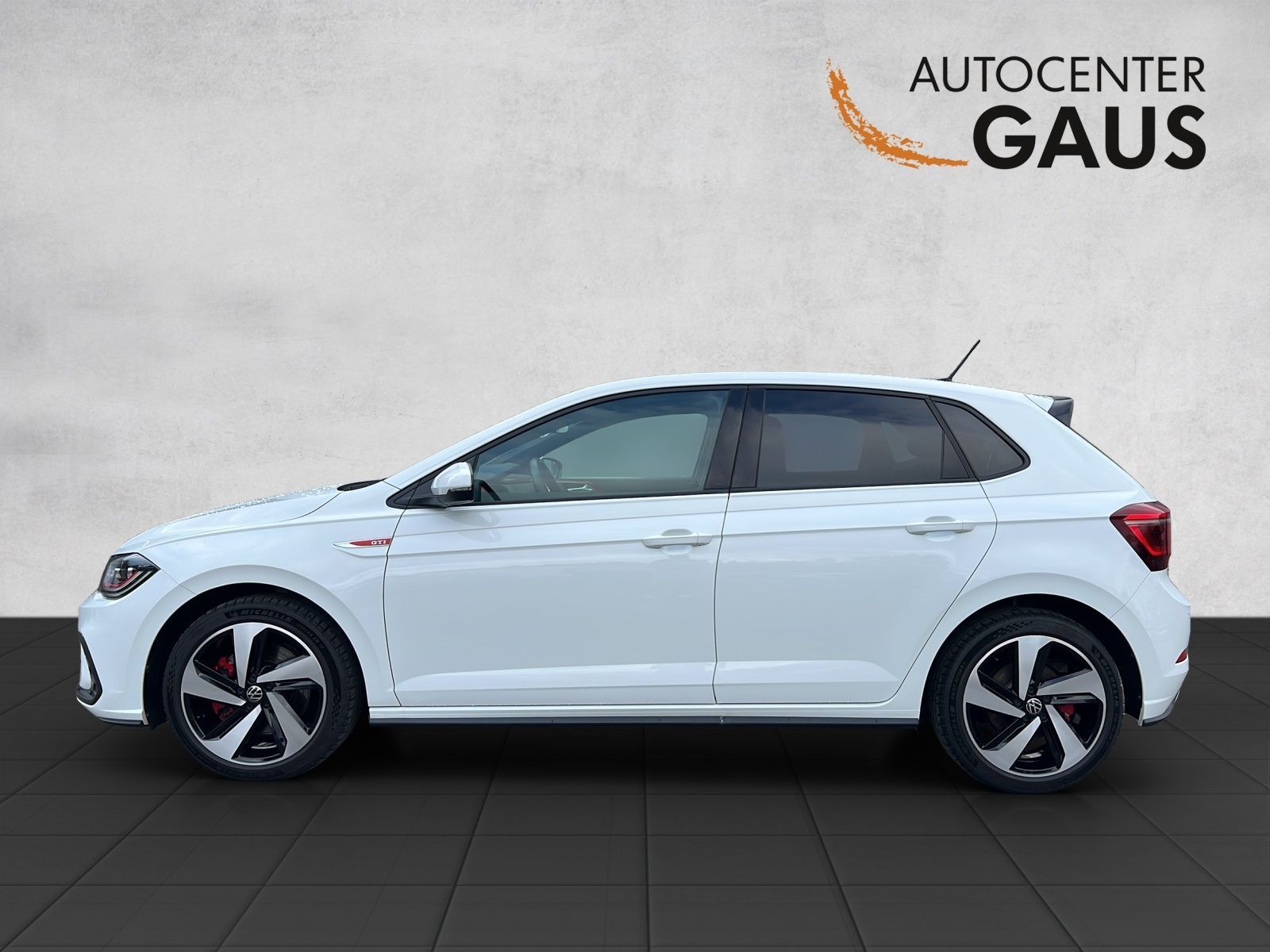 Polo GTI 2.0 TSI DSG Navi*Pano*LED-Matrix