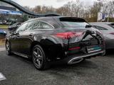 Mercedes-Benz CLA 250 Shooting Brake e AMG ADVANCED TOTWINKEL - Mercedes-Benz CLA 250 Shooting Brake in Bielefeld