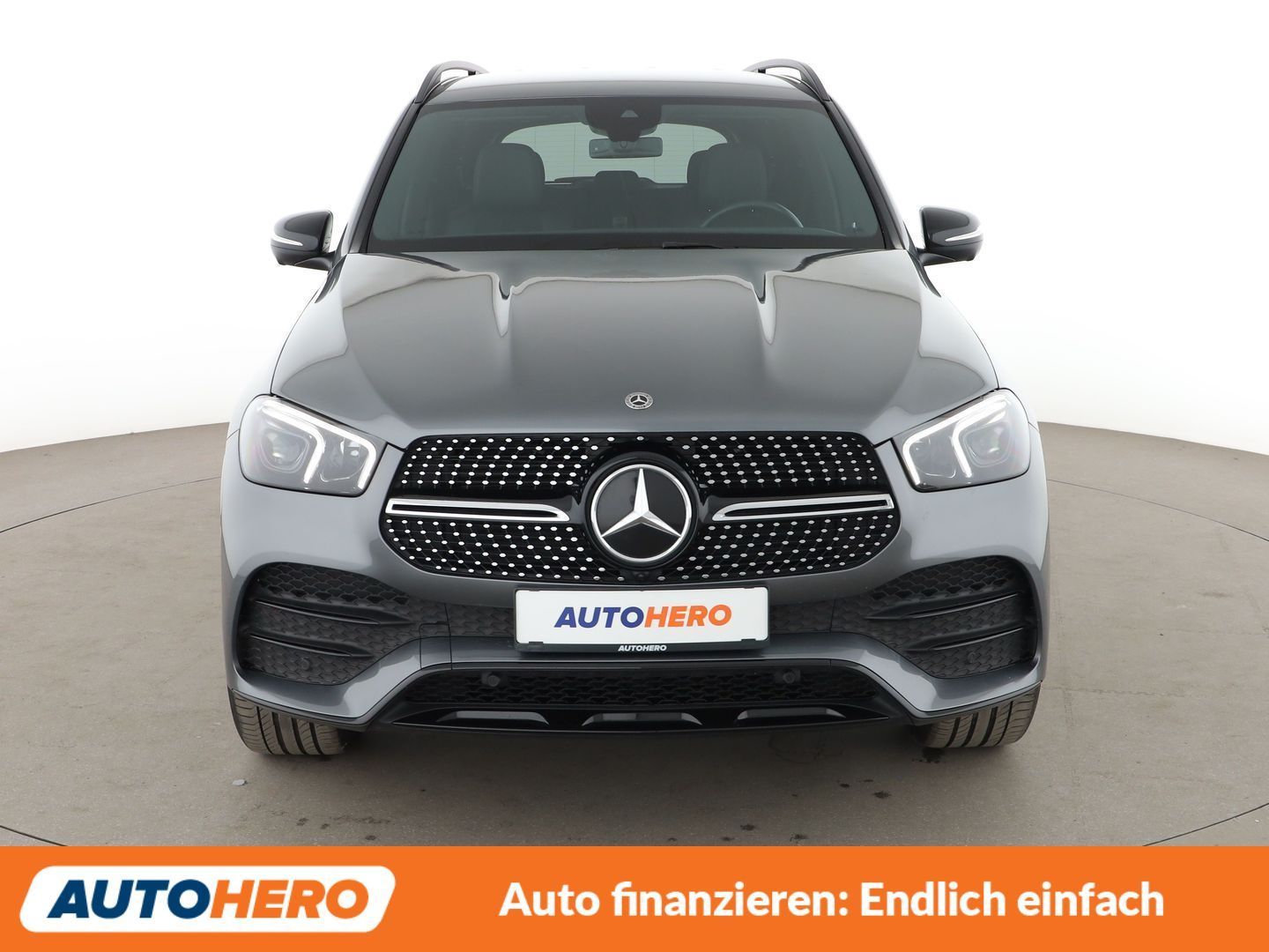 Mercedes-Benz GLE 450 Mild-Hybrid 4Matic AMG Line Aut. NAVI foto 9