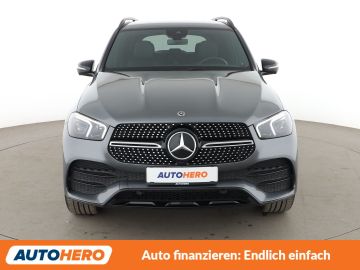 Mercedes GLE 450 - 9