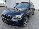 BMW X3 M40 - BMW X3 M40 Gebrauchtwagen in Köln