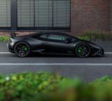 Lamborghini Huracán Performante by Novitec *Miete*Mietkauf - Lamborghini Huracan Performante mit Benzin-Antrieb