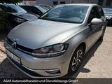 Volkswagen Golf VII Lim. Join Start-Stopp erst 45"KM / - Volkswagen Golf: 4er