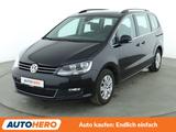 Volkswagen Sharan 1.4 TSI Comfortline BMT *NAVI*PDC*SHZ* - Volkswagen Sharan in Duisburg
