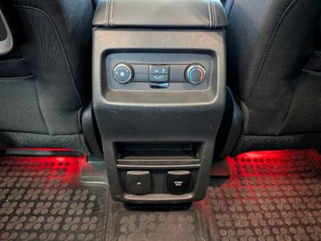 Ford Galaxy Titanium 2,0l Automatik Ecoblue