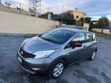 Nissan Note 1.2 12V GPL Comfort - Nissan Note mit LPG-Antrieb