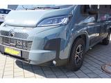 Sunlight Cliff 540 Vanlife Aut./Chassis Citroen/Navi Mark - Angebote