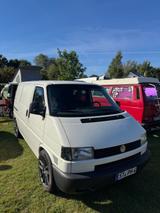 Volkswagen T4 andere - Volkswagen T4 andere aus 2002