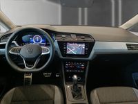 Volkswagen Touran - Vorschau Bild 10