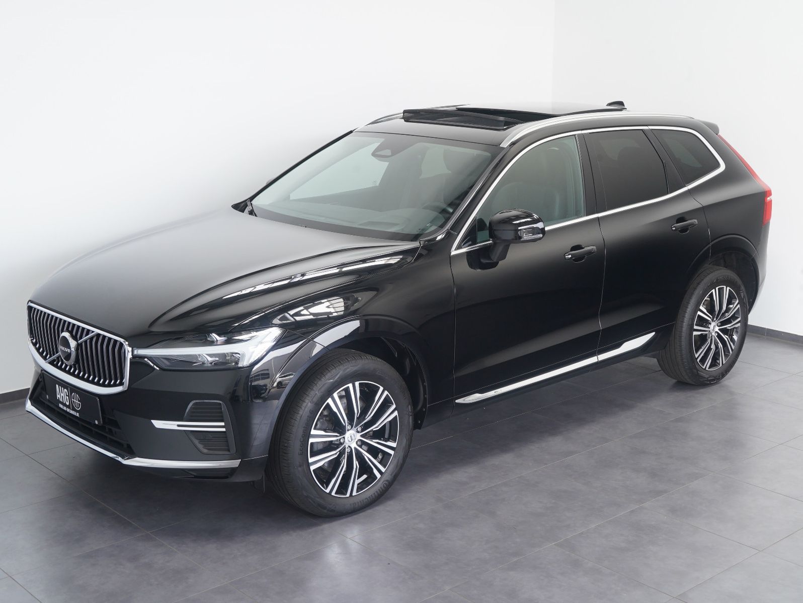 Fahrzeugabbildung Volvo XC60 B4 D AWD Inscription LED/GOOGLE/PANO/AHK
