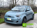 Fiat FIAT 500e Berlina 42 kWh La Prima - Fiat: Berlina