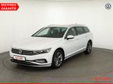 Volkswagen Passat Variant 2.0 TDI DSG Elegance LED Navi AHK