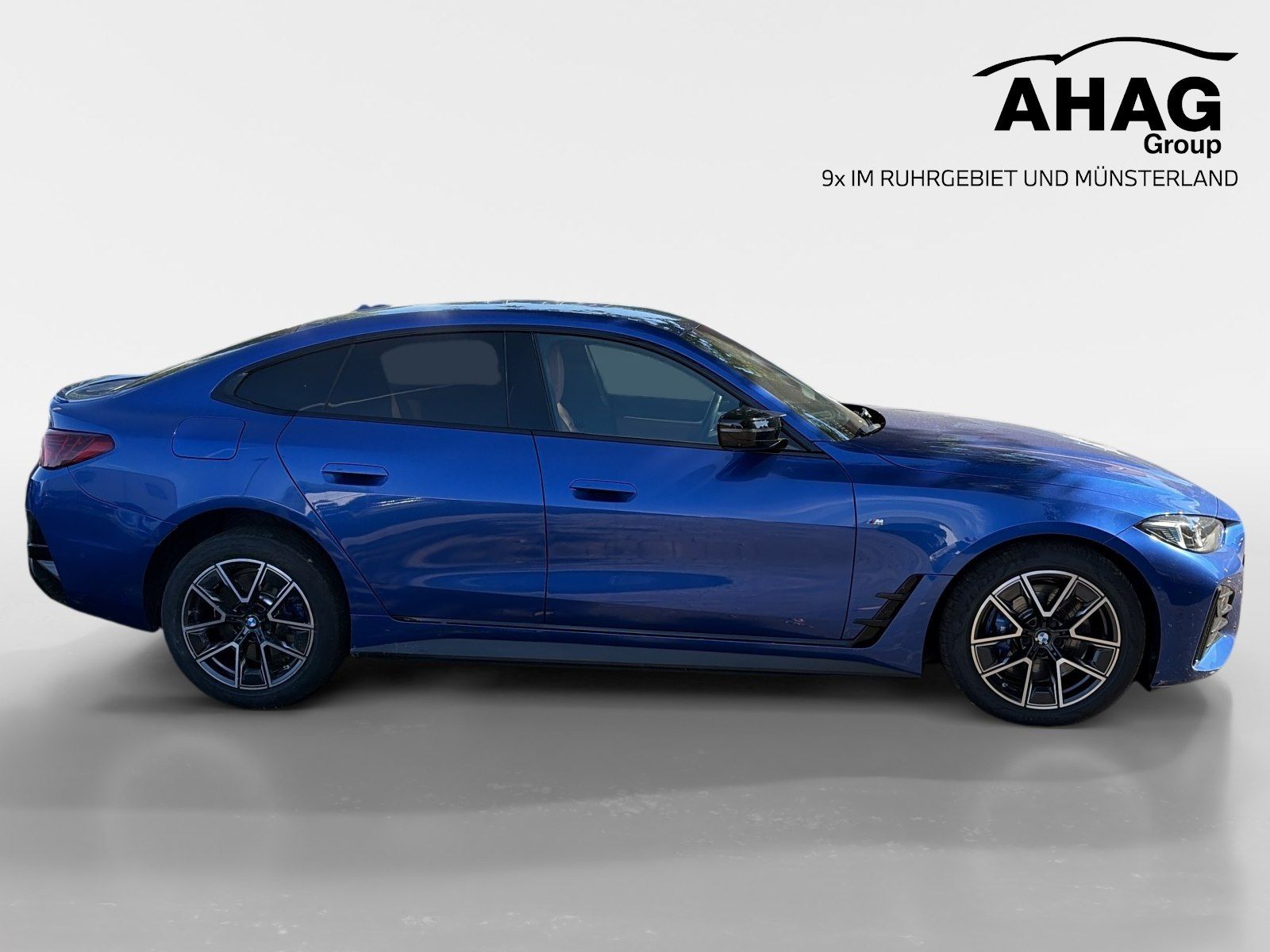BMW i4 - Bild 3