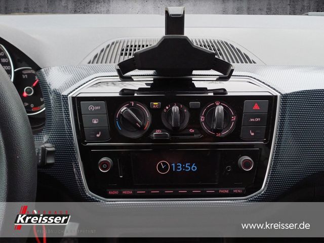 up! 1.0 4-Türig/KLIMA/SHZ/DAB/RFK/ASSIST Move