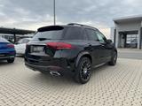 Mercedes-Benz GLE 400 d 4M AMG+NIGHT+AHK+PANO+BURMESTER+HUD+WS - gebrauchte Mercedes-Benz GLE 400 aus dem Jahr 2024