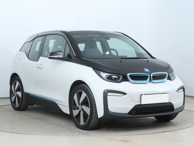 BMW i3 120Ah BEV 2019 , Automatik, Navi,