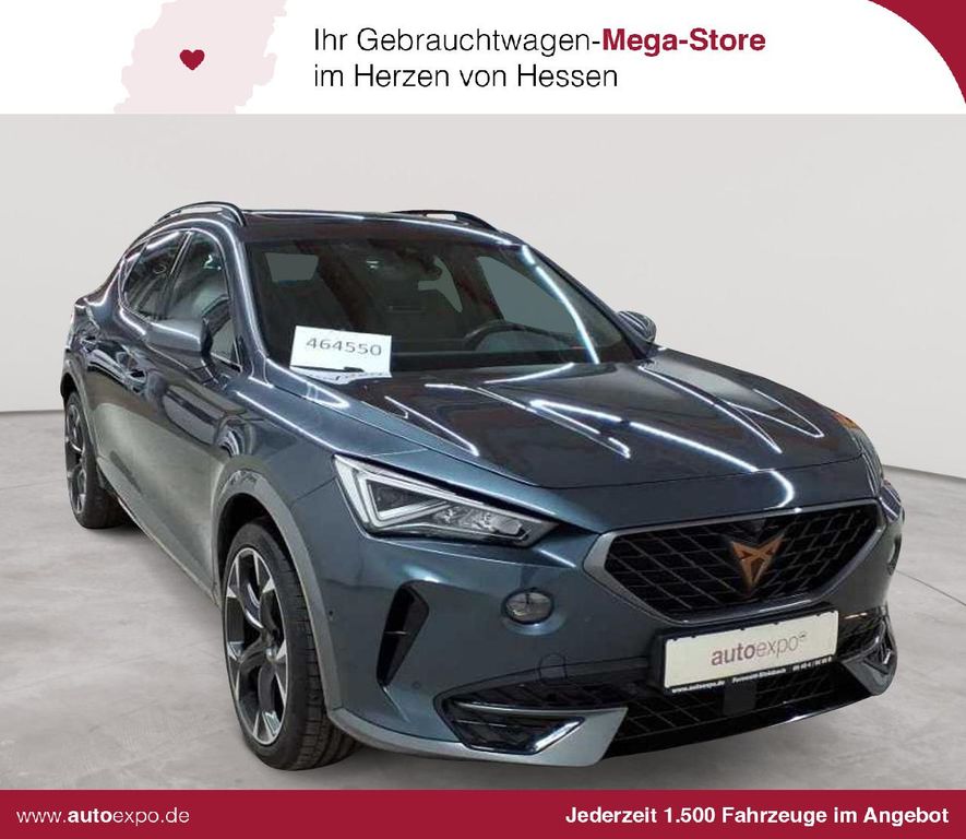 Angebot ansehen Cupra Formentor