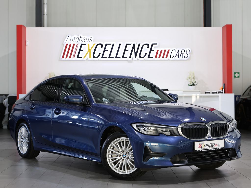 Image of BMW 330