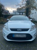 Ford Mondeo 2.0 Motor Automatik Diesel - Ford Mondeo: Motor