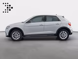 Audi A1 citycarver 25 TFSI S line LED*Bluetooth*EPH* - Audi A1: Citycarver