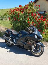 Suzuki GSX 1300 R Hayabusa