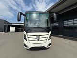 Morelo EMPIRE LINER 94 LS MB ATEGO 12 T HUBBETT AHK VLF - Wohnmobil oder -wagen Atego