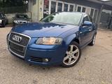 Audi A3 Sportback 1.6 Attraction - gebrauchte Audi A3 aus dem Jahr 2006