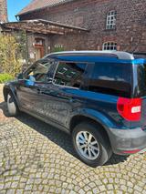 Skoda Yeti 2.0 TDI 4x4 Adventure Adventure - Skoda Yeti in Hamm