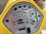 Vespa GTS 125 L - VESPA 125 GTS