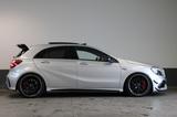 Mercedes-Benz A 45 AMG 4-Matic -Panorama - Sport-Auspuffanlage - gebrauchte Mercedes-Benz A 45 AMG aus dem Jahr 2018