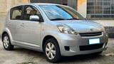 Daihatsu Sirion 1.0 Hiro Green Powered - Daihatsu Sirion aus 2011