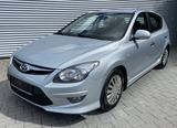 Hyundai i30 1.4 Classic - Hyundai i30 aus 2012
