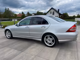 Mercedes-Benz C 32 AMG AMG - Mercedes-Benz C 32 AMG