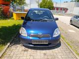 Toyota Yaris 1.3 Benzin kein TÜV - gebrauchte Toyota Yaris aus dem Jahr 1999