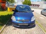 Toyota Yaris 1.3 Benzin kein TÜV - Toyota aus 1999