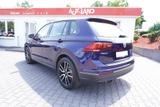 Volkswagen Tiguan 1.4 TSI Trendline LED Navi Tempomat PDC - Volkswagen Tiguan: Trendline