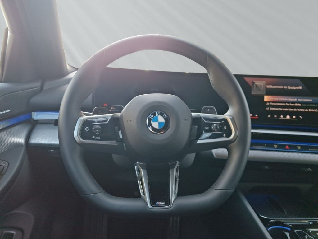 BMW 520 - Bild 12