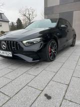 Mercedes-Benz A 35 AMG A 35 4MATIC DCT Standard - Mercedes-Benz A 35 AMG in München