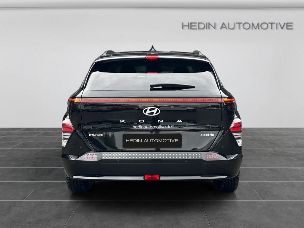 Hyundai Kona – Bild 5