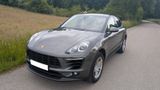 Porsche Macan S  - Porsche Macan in München