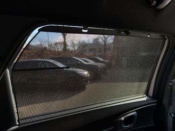 Kia Sorento 2.2D Platinum AWD DCT8 Glasdach 7 Sitzer